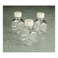 1000ml Sterile PETG Media Bottle with HDPE Septum Closure N56826