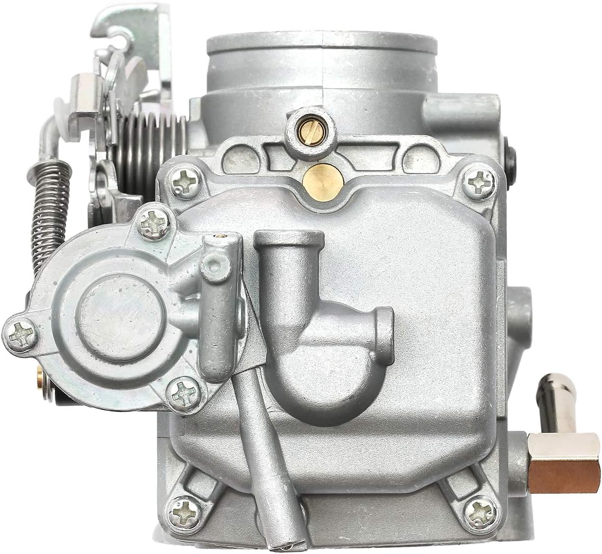 CV40 Carburetor for Harley Davidson Twin Cam N295