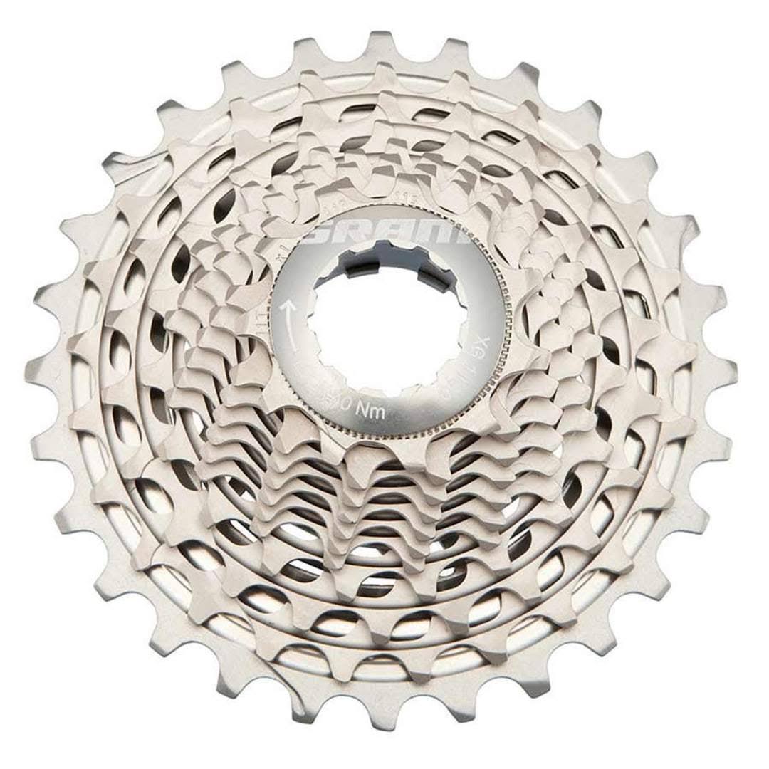 SRAM Red XG-1190 Cassette D33368