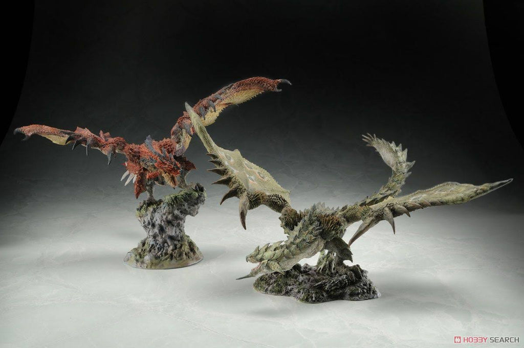 Rathalos Creators Model Figure A7992
