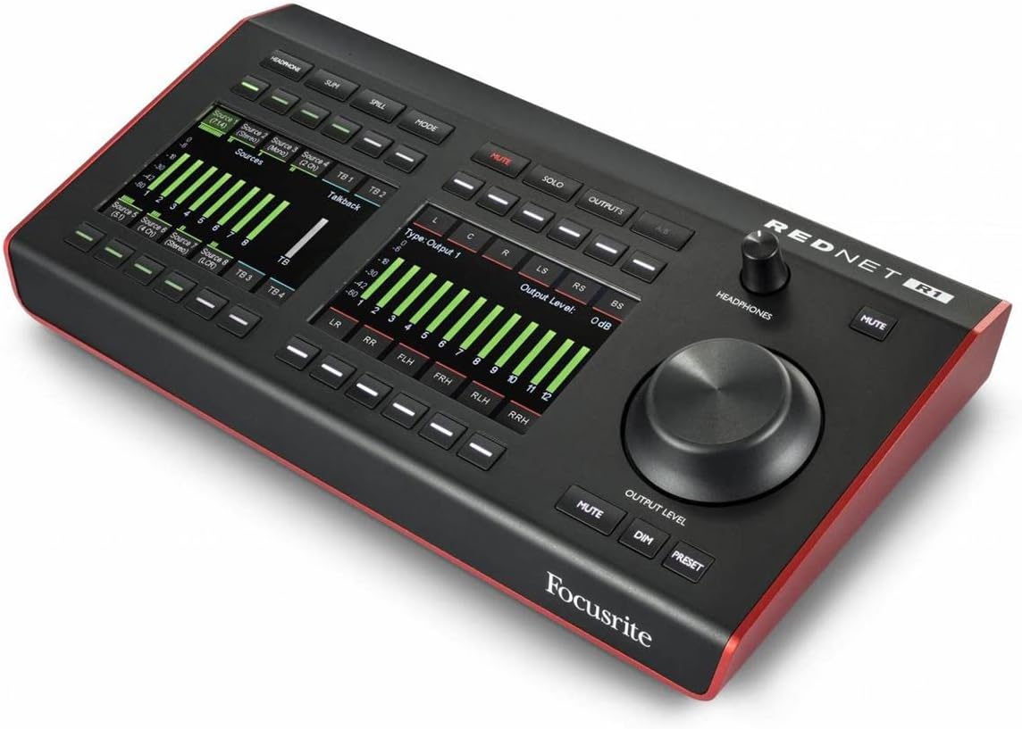 Desktop Remote Controller N7974