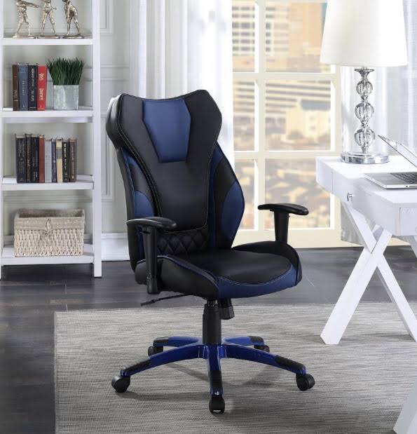 Black Office Chair N48991