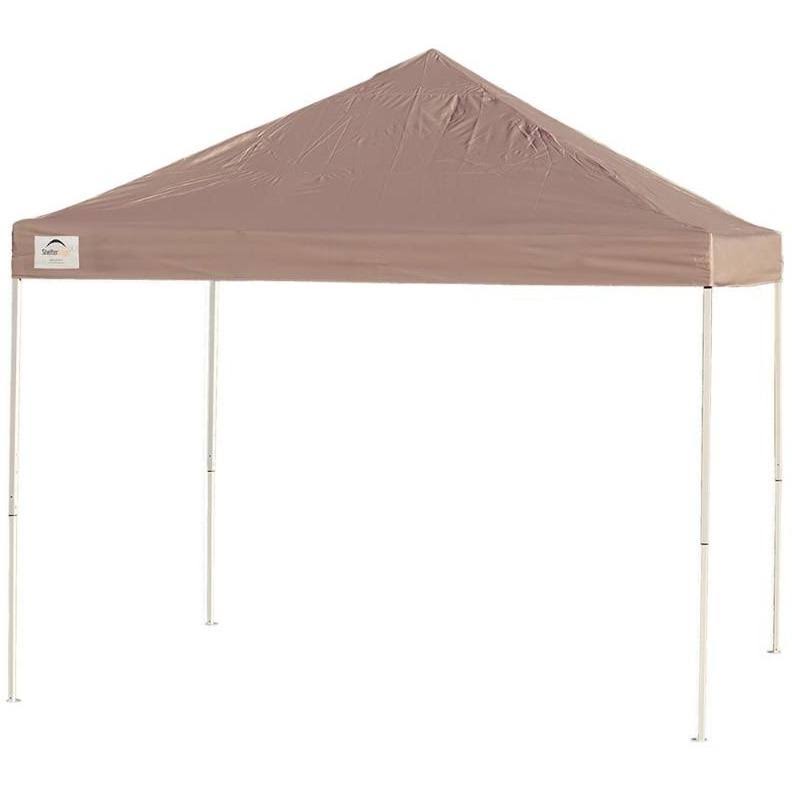 Blue Straight Leg Pop Up Canopy G3347