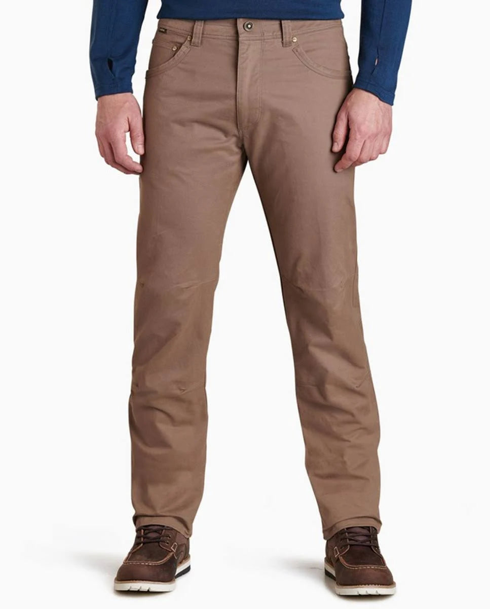 Khaki 38x32 Pant E5993