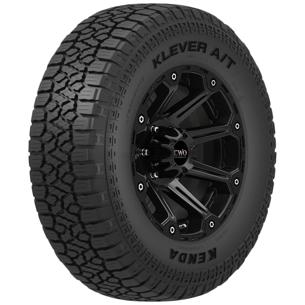 265/70R17 115T All Terrain Tire S371
