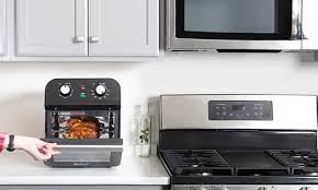 12.7 qt Air Fryer Convection Oven M148