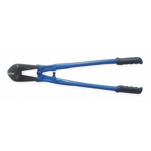 24 in Bolt Cutter with Plastic Grips C845553