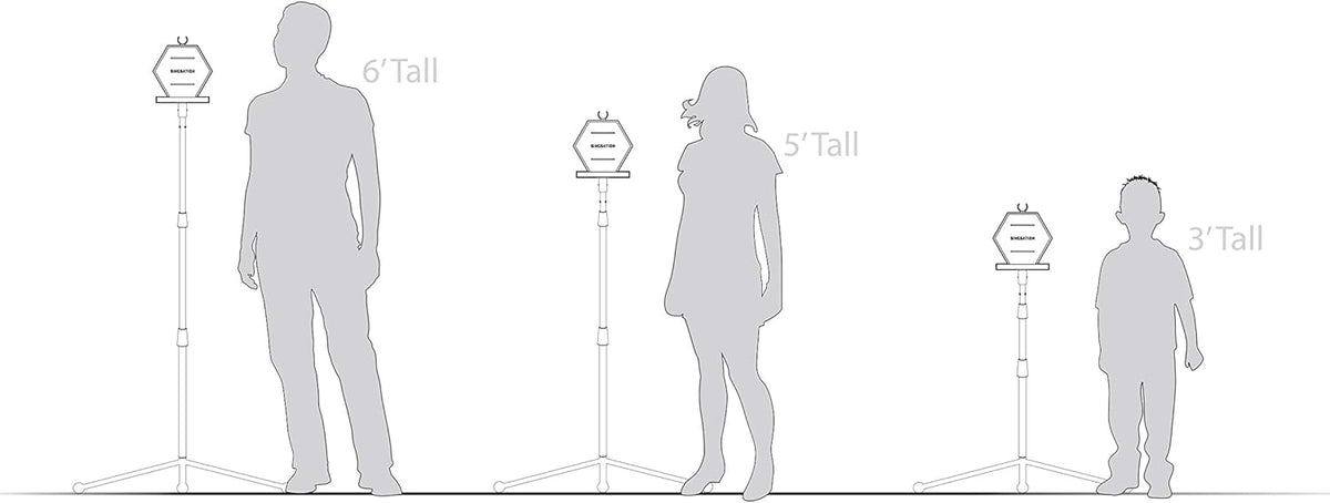 Karaoke Machine with Two Mics M70708