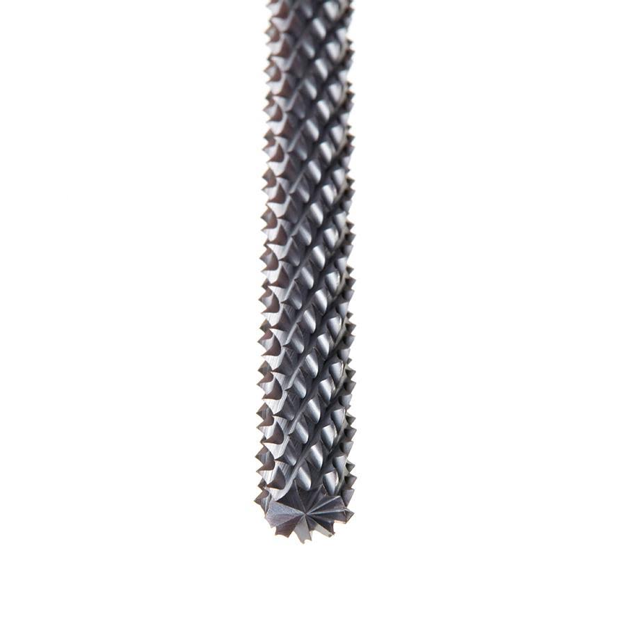 Solid Carbide Burr End O630862