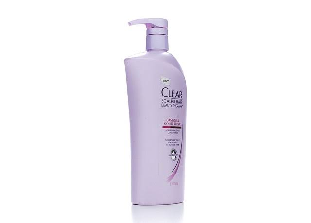 Damage & Color Repair Nourishing Conditioner - 21.9 fl oz P1910