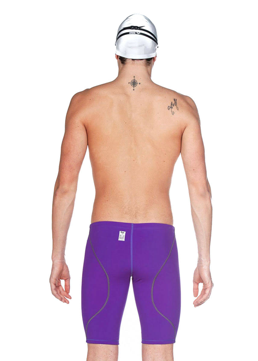 Purple 30 Jammer I5798