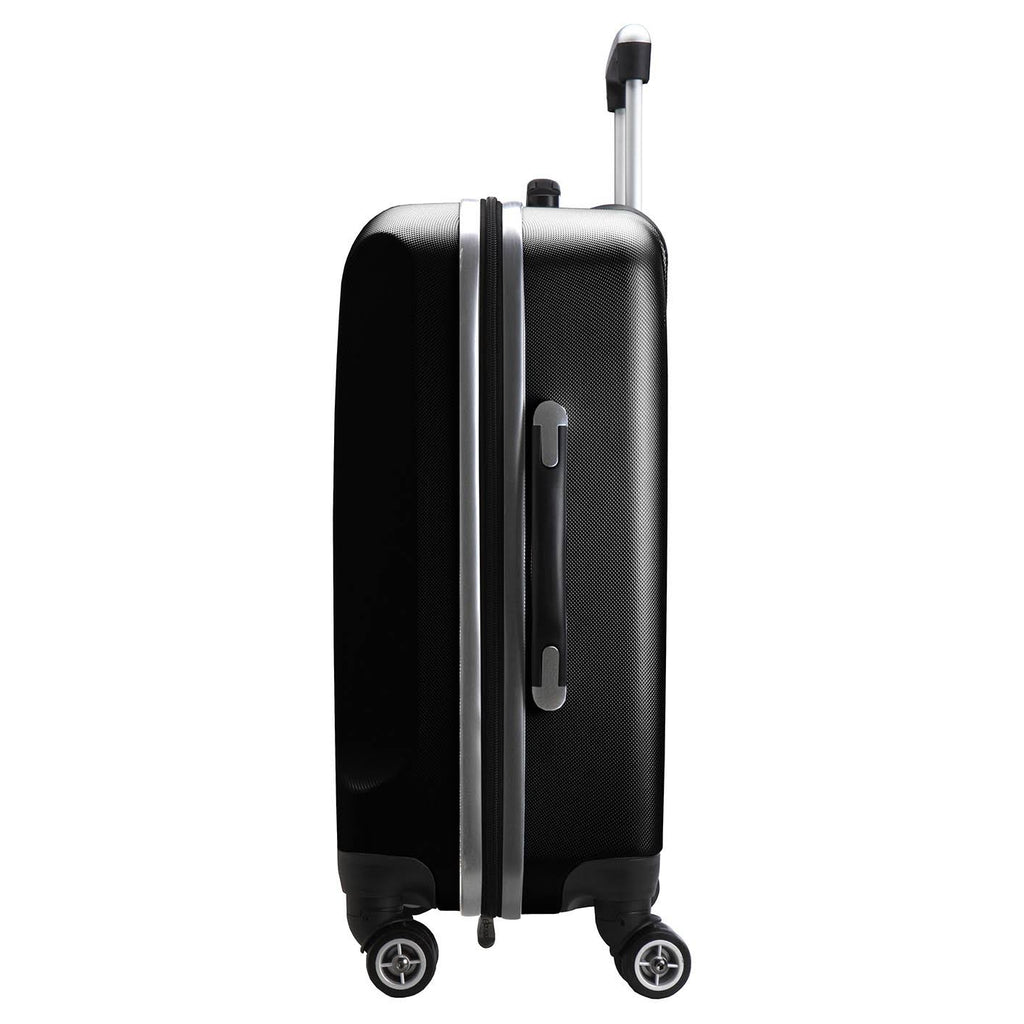 Black 20 inch Carry on Hardcase Spinner N893