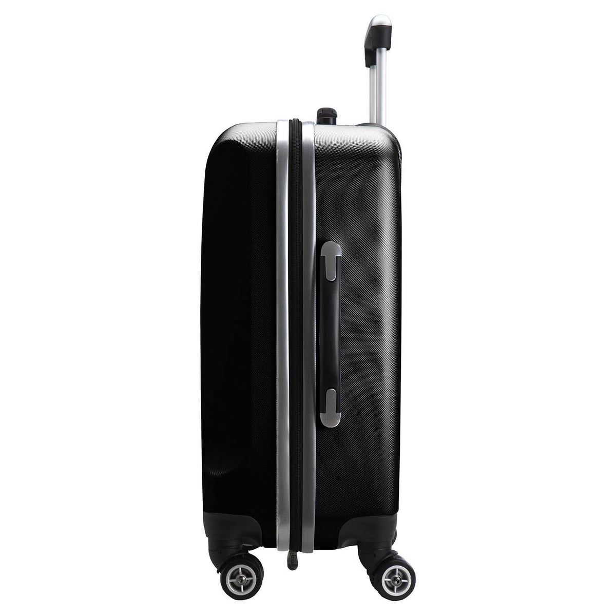 Black 20 inch Carry on Hardcase Spinner N893