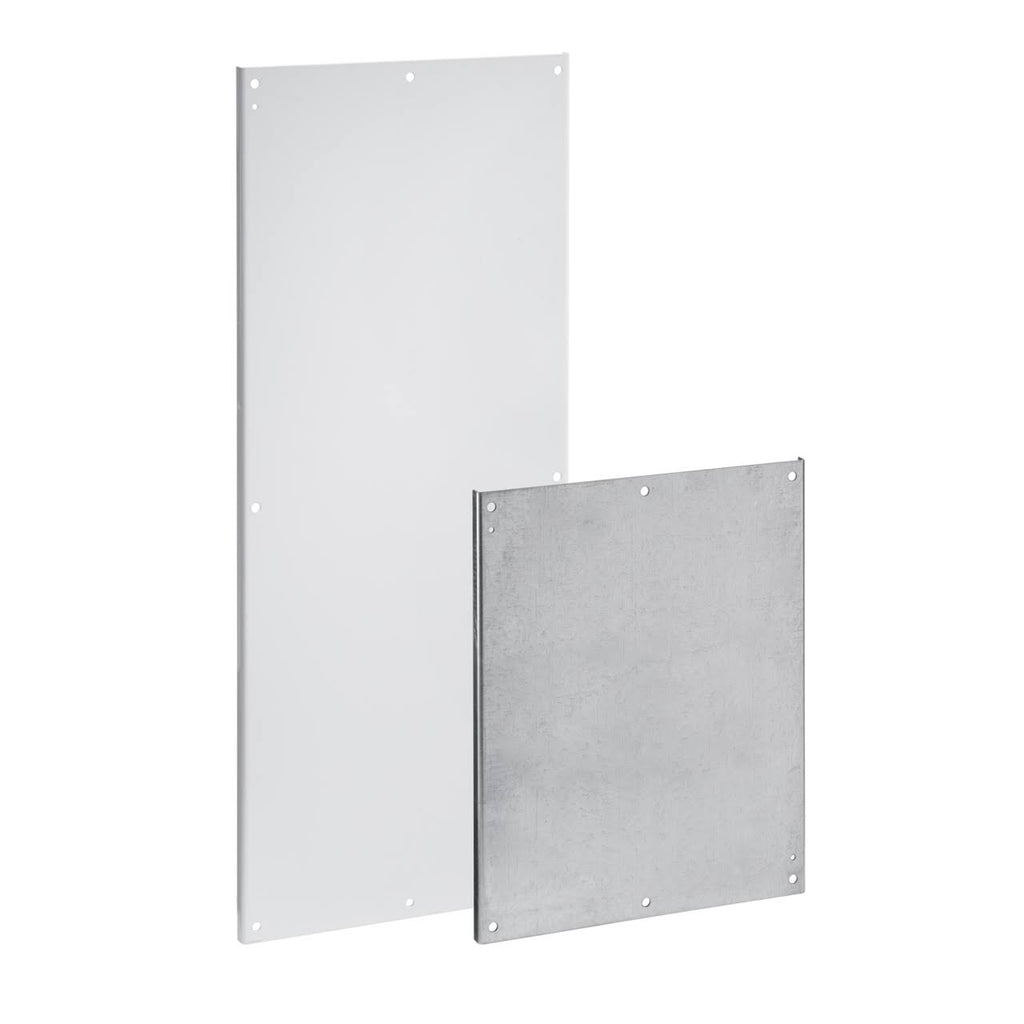 Steel Backplane Full Panel W661149