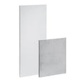 Steel Backplane Full Panel W661149