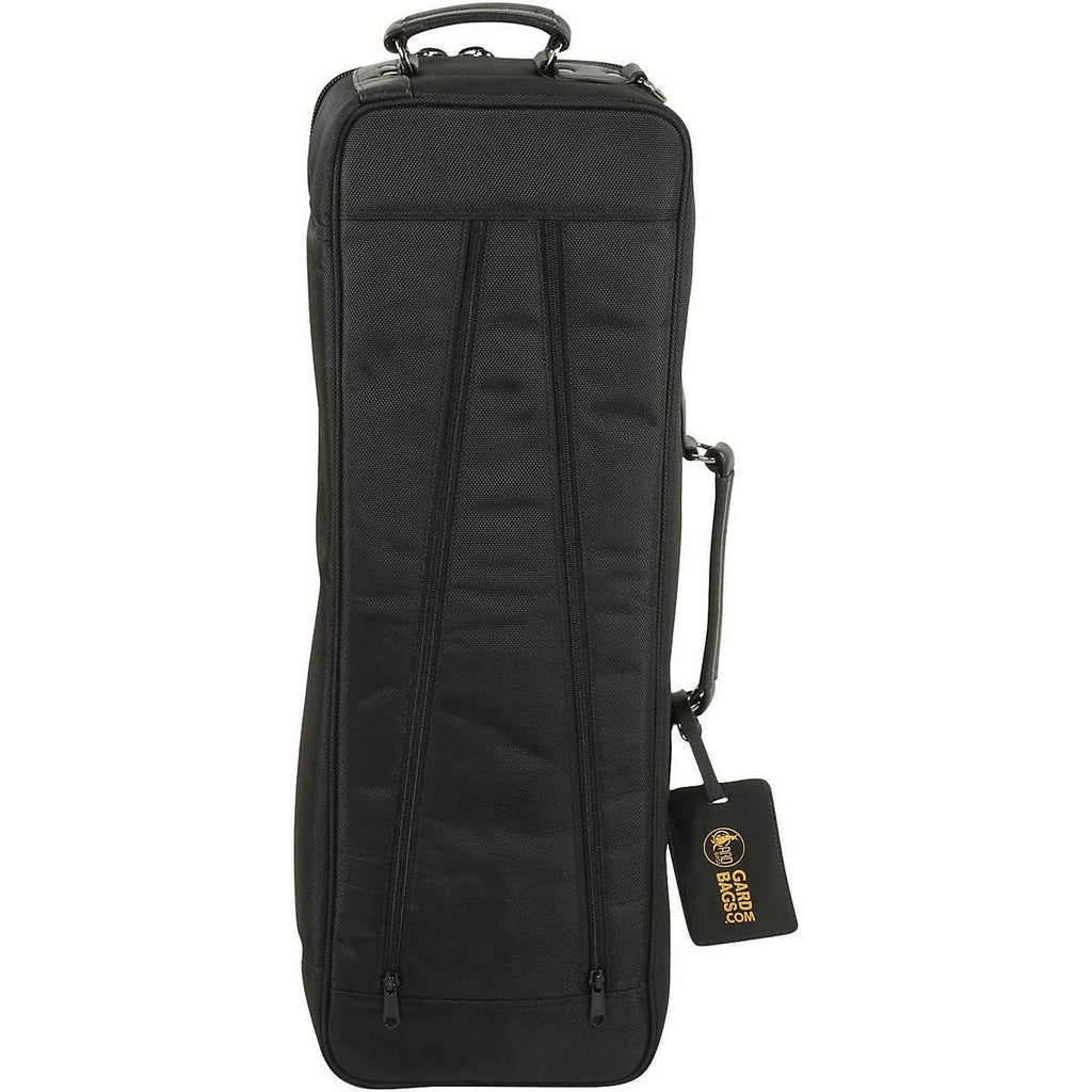 Compact Curved Soprano with Removable Neck Gig Bag L20030