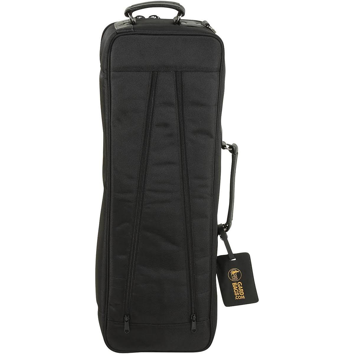 Compact Curved Soprano with Removable Neck Gig Bag L20030