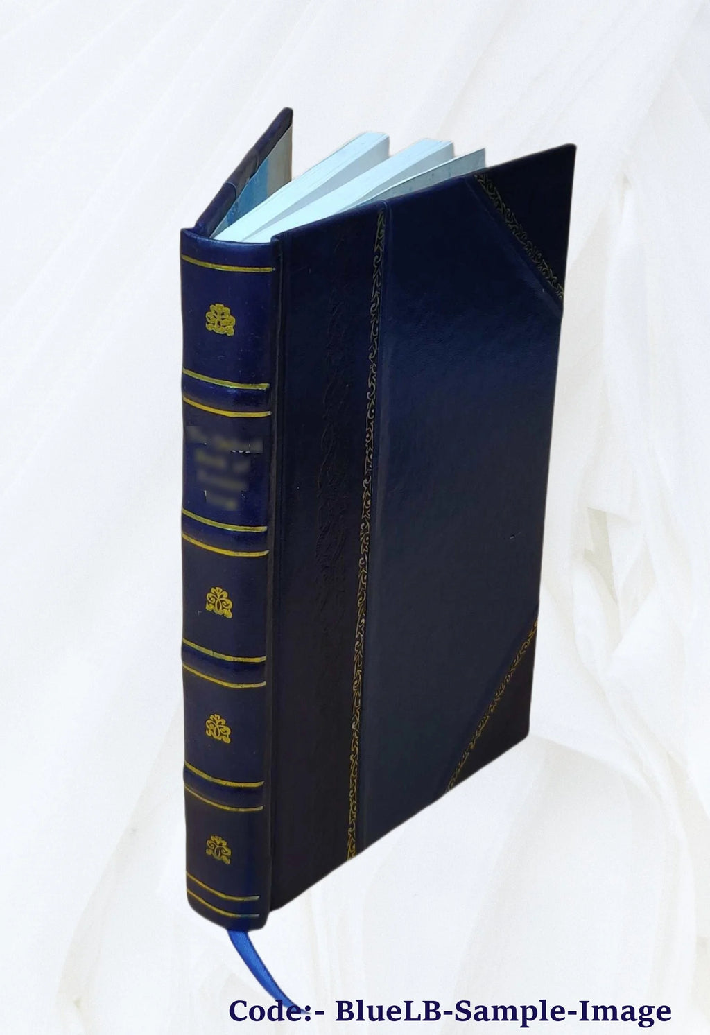 Farces et moralités 1904 [Leather Bound] H93526