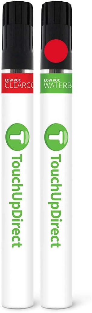 Touch Up Paint Aerosol Pack of 2 O998