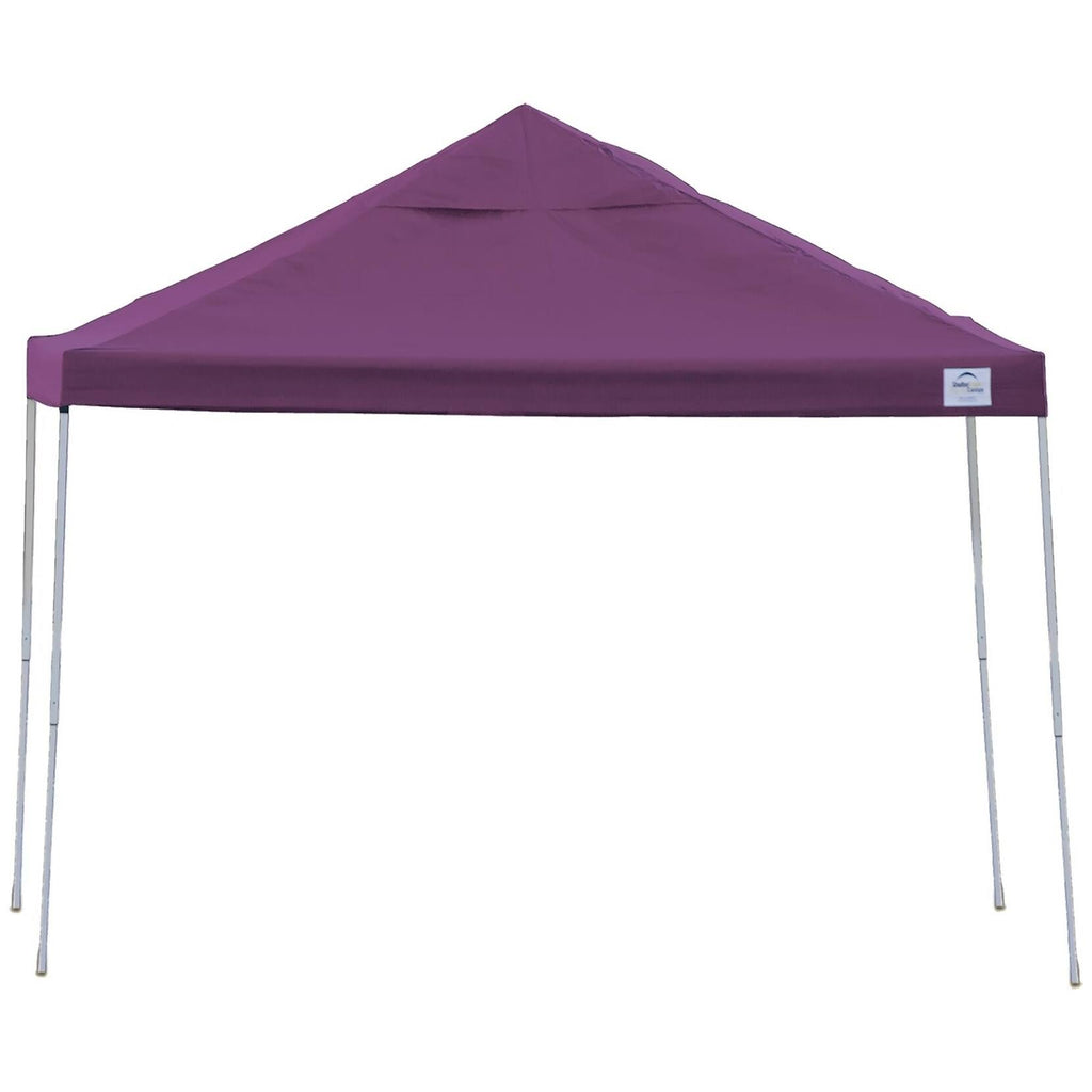 Blue Straight Leg Pop Up Canopy G3347