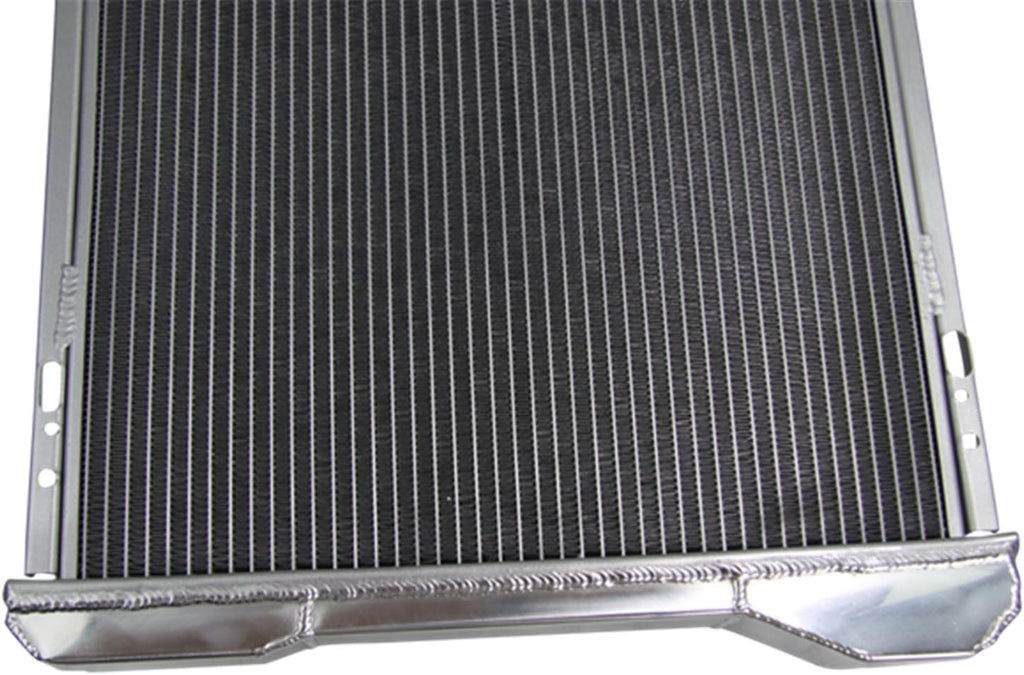 3 Row All Aluminum Radiator B8100