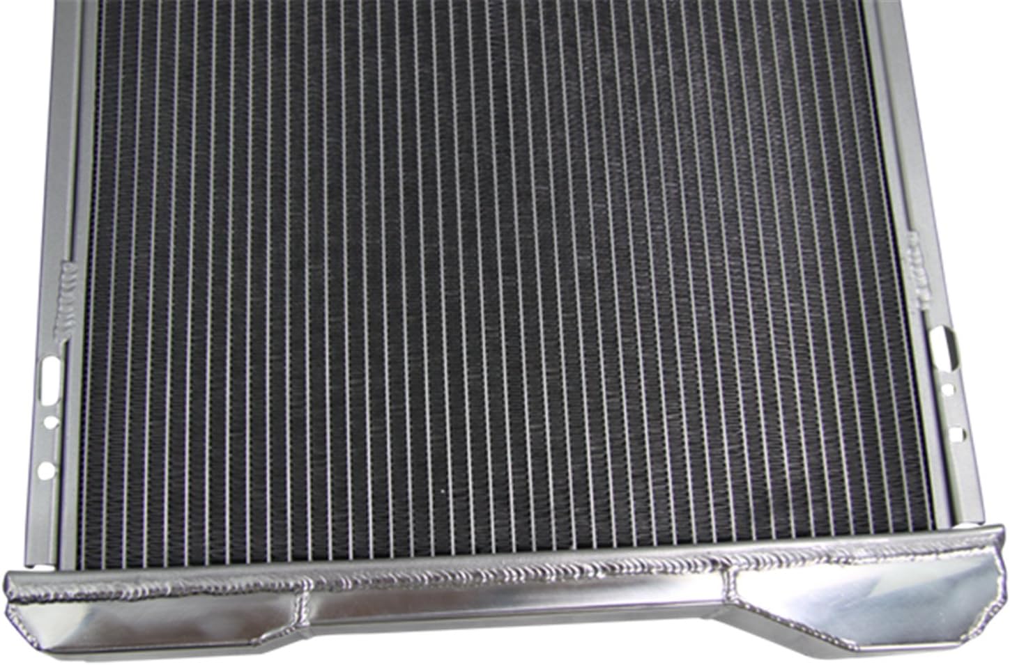3 Row All Aluminum Radiator B8100