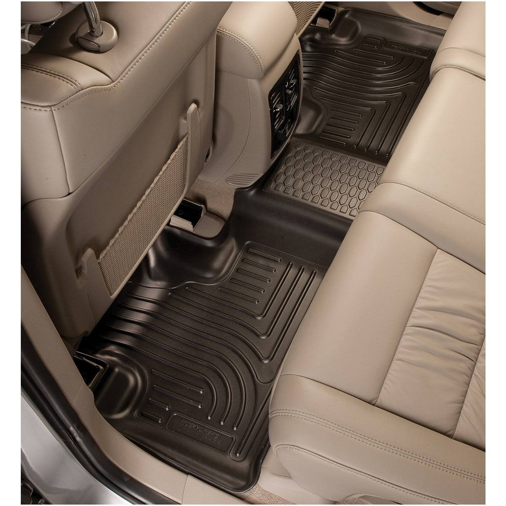 WeatherBeater Floor Liners A3012