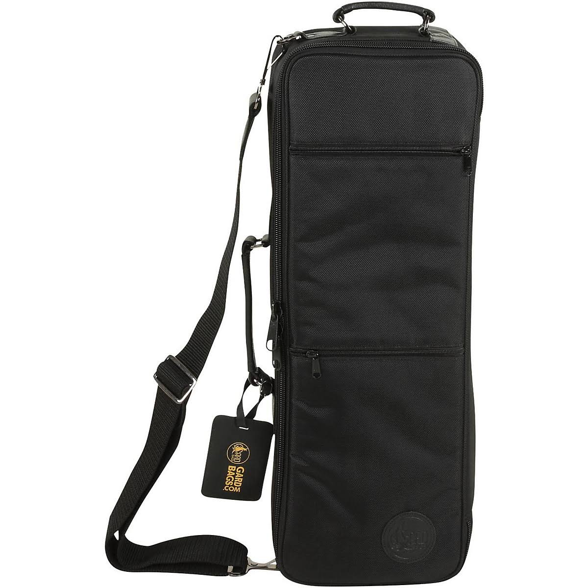 Compact Curved Soprano with Removable Neck Gig Bag L20030