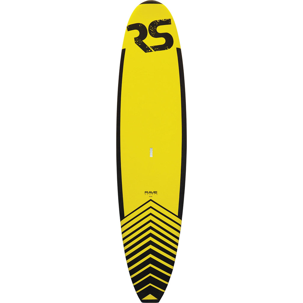 Soft Top Stand Up Paddle Board A942