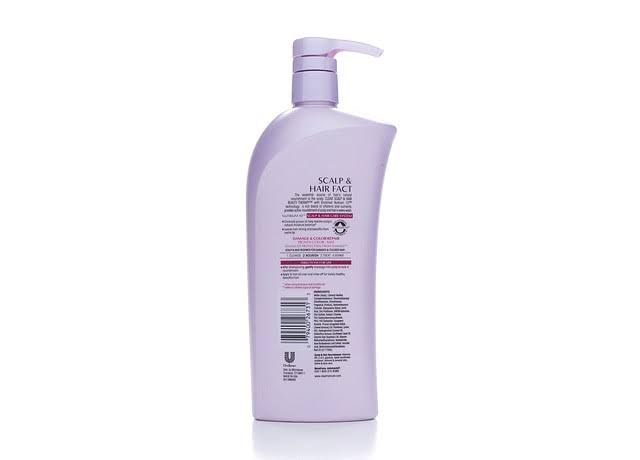 Damage & Color Repair Nourishing Conditioner - 21.9 fl oz P1910