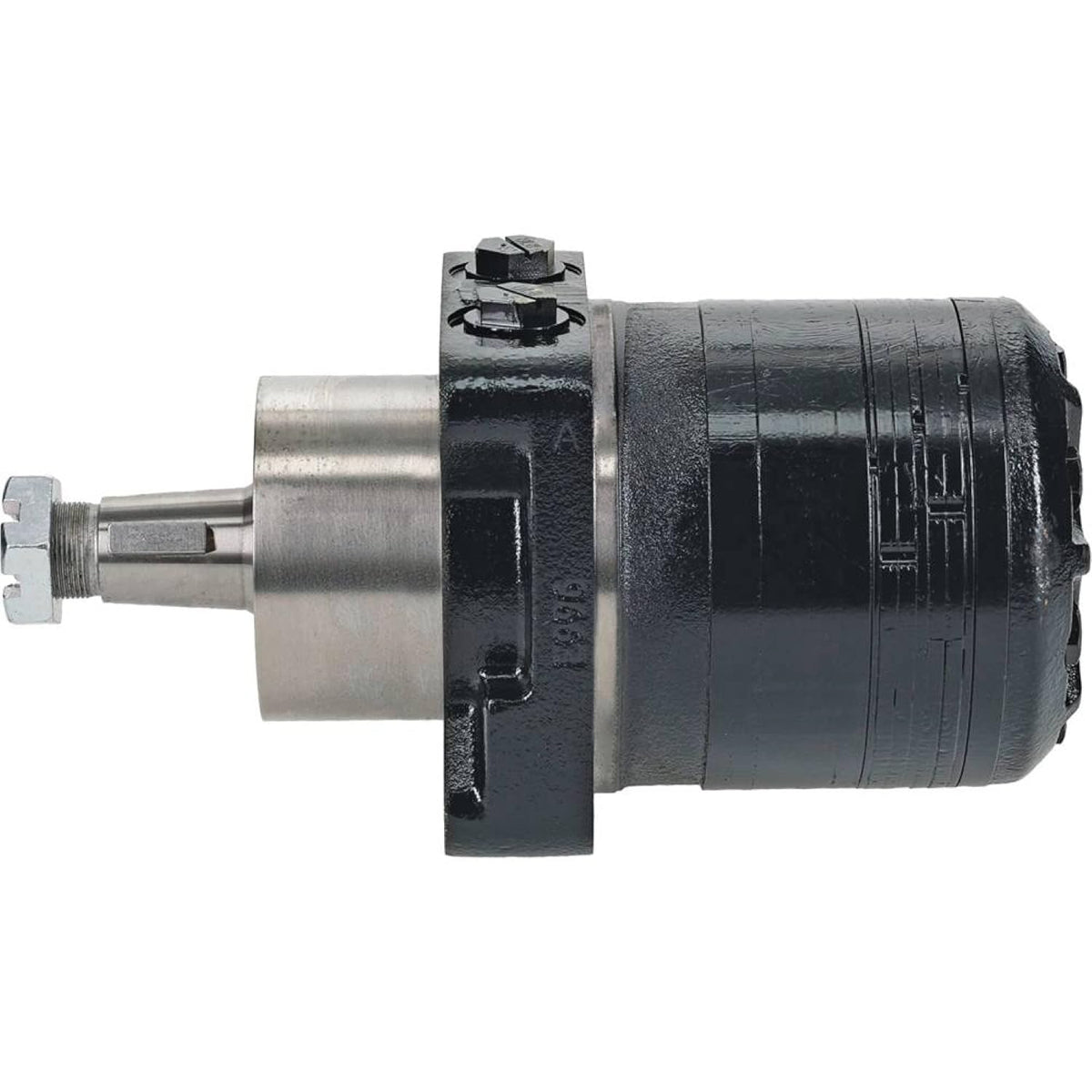 Black Wheel Motor R444880