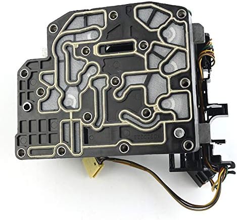 Transmission Solenoid Pack J122187