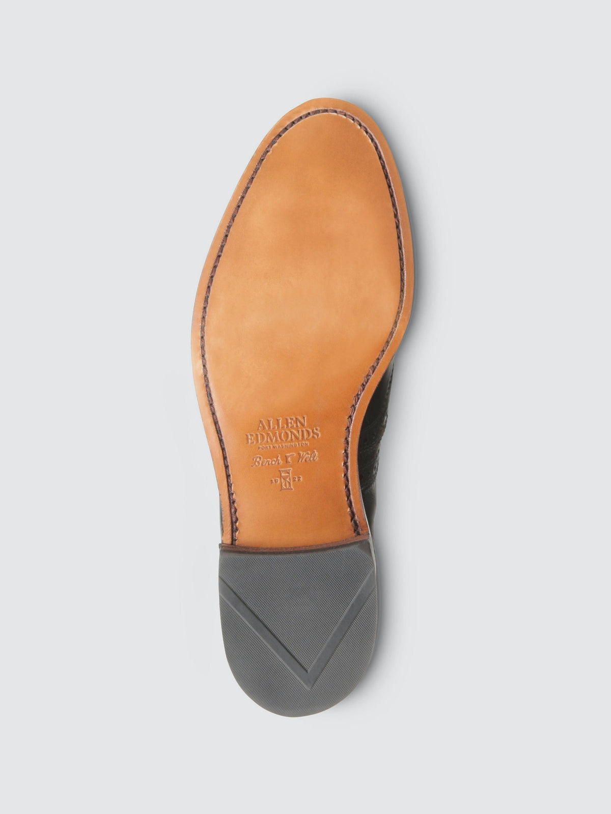 Black Calf Men&s Shoes E6149