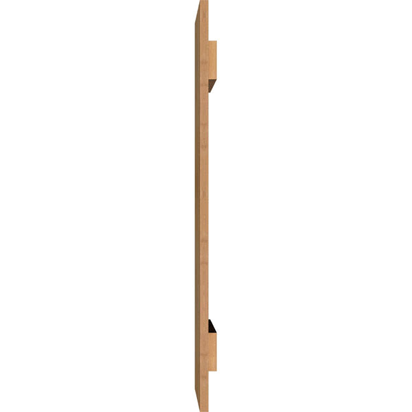 Rough Sawn Board-n-Batten Shutters E8150