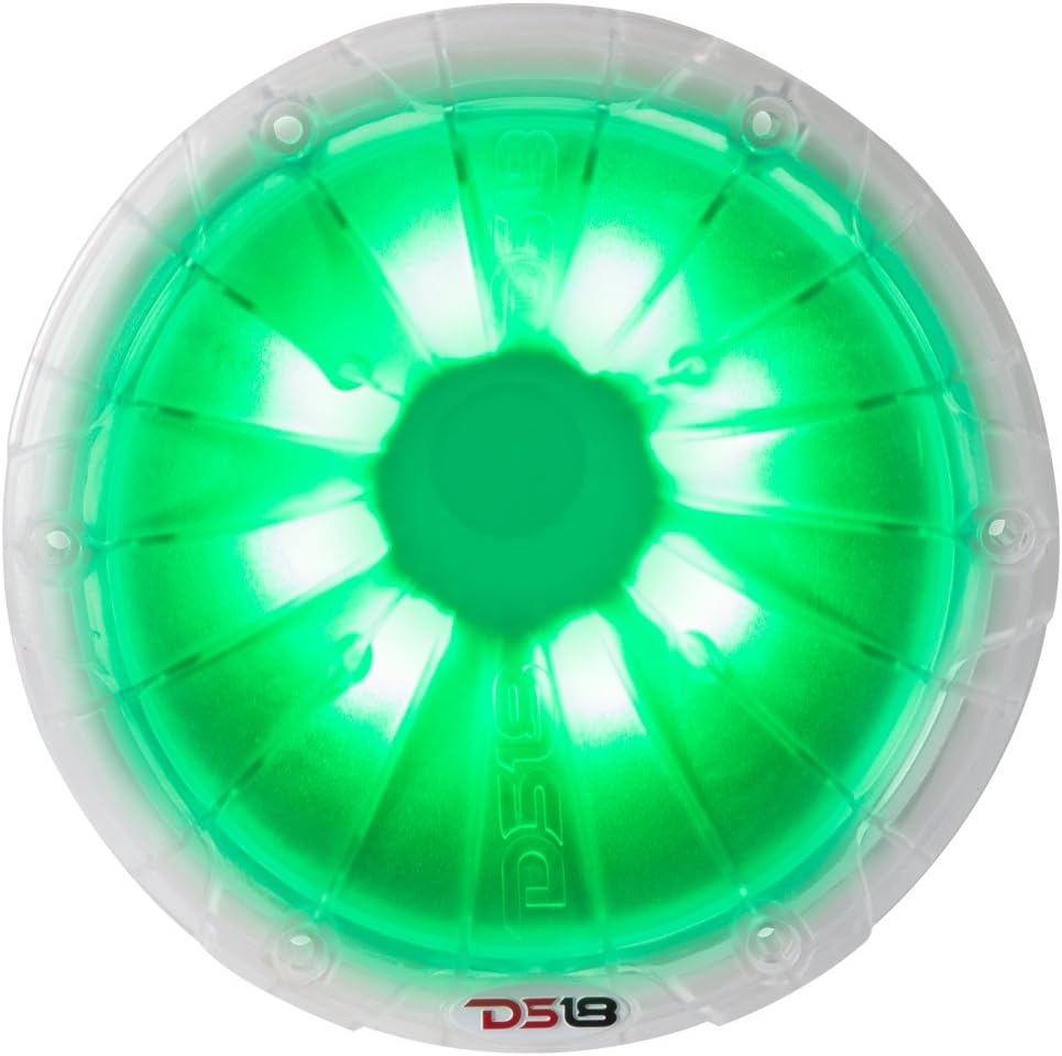 PRO Driver and Horn B428801