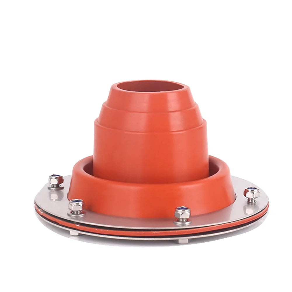 Jack Kit for Tent Flexible Roof Silicone Metal Roofing Tube Flashing F201982
