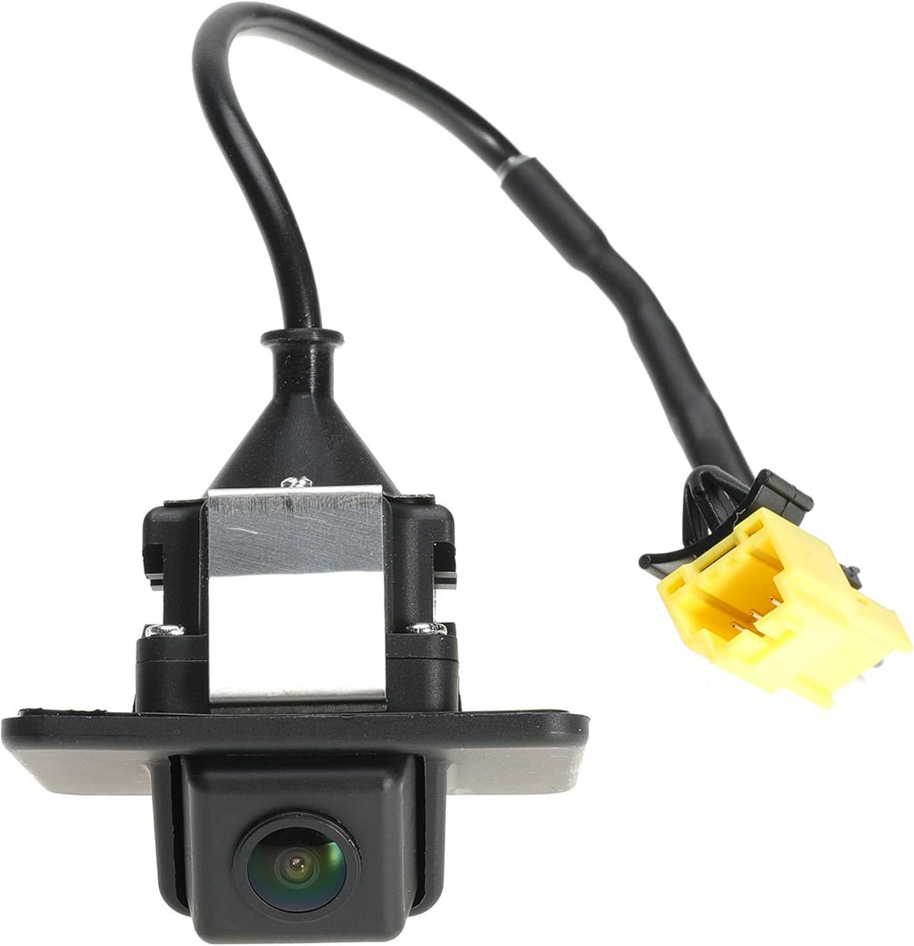 Rear View Backup Camera for Kia Optima Hybrid 2011 2012 2013, Pack of 2 J66175