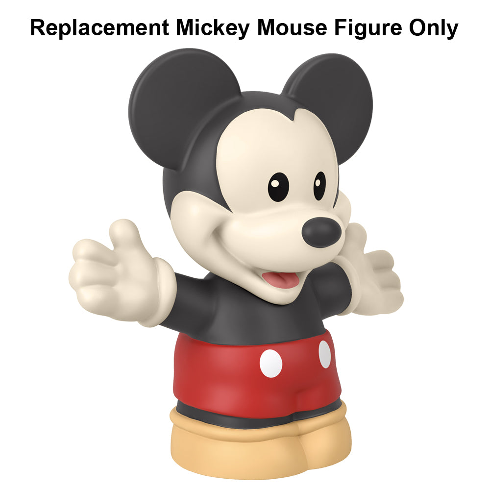 Replacement Mickey Mouse Figure U519