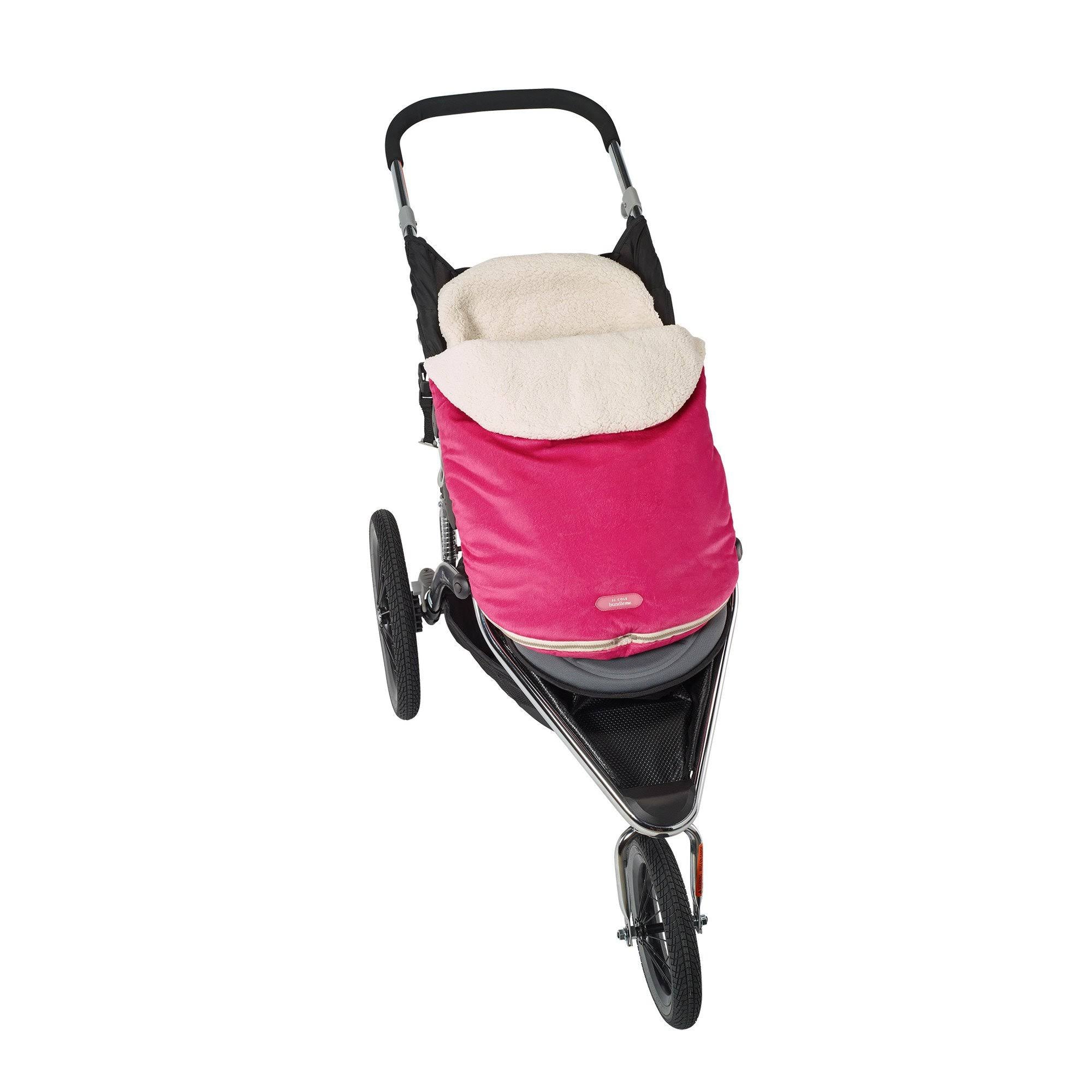 Pink Infant Bundleme E99009