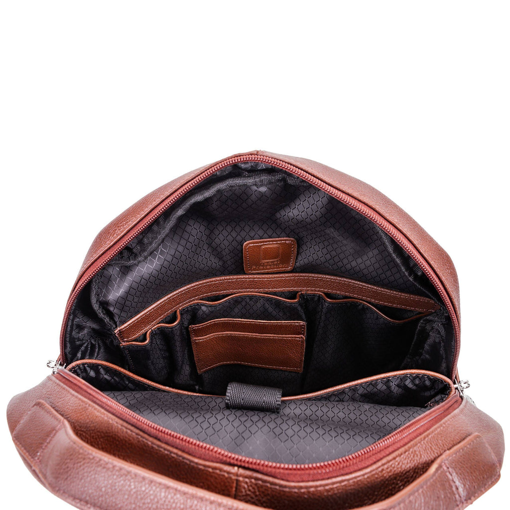 Notebook carrying backpack C68939