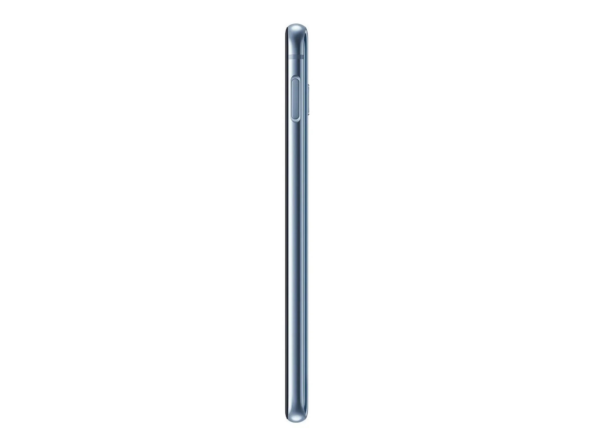 Prism Blue 5.8" OLED Smartphone with 128 GB Internal Memory I370