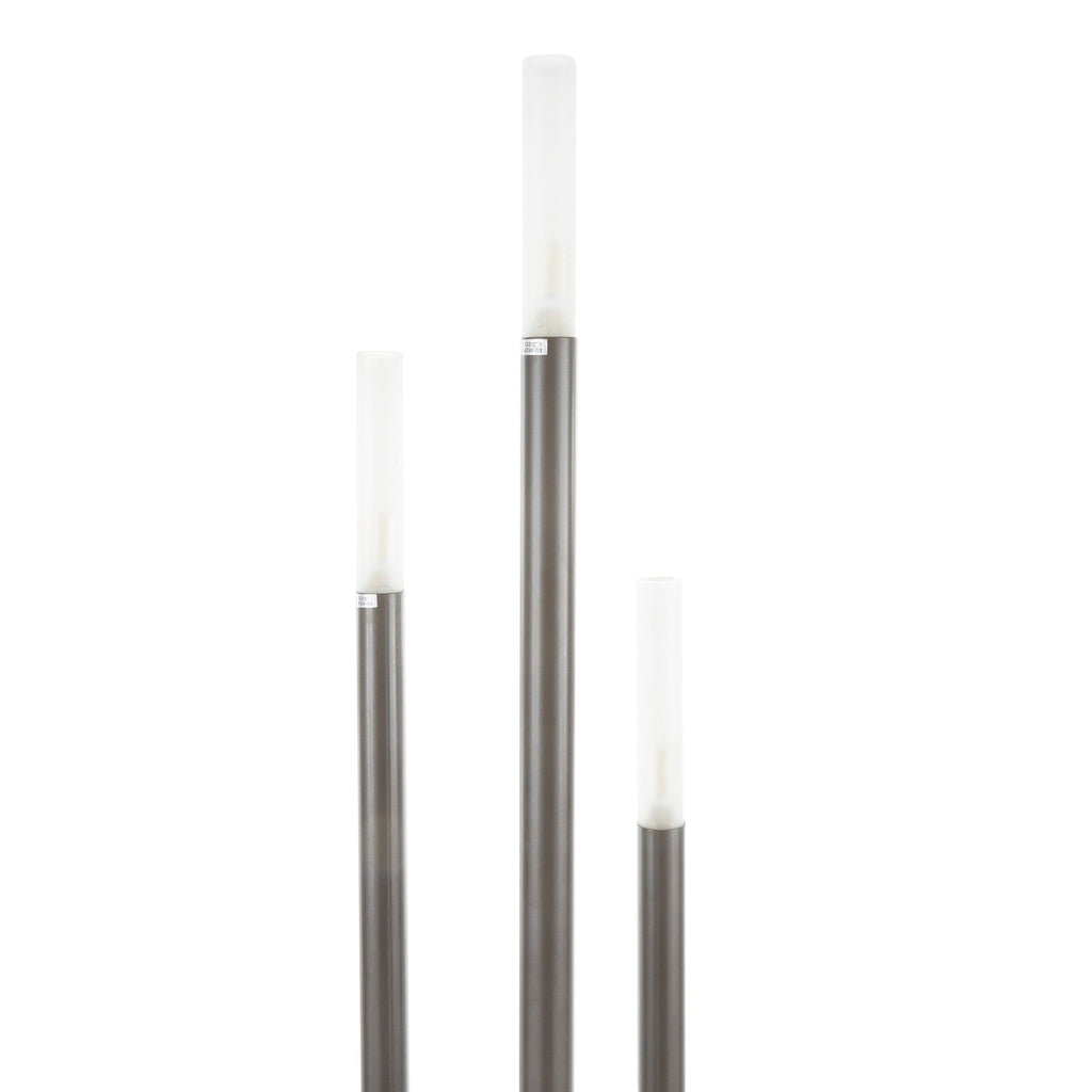 Gold Metal Floor Lamp E3455