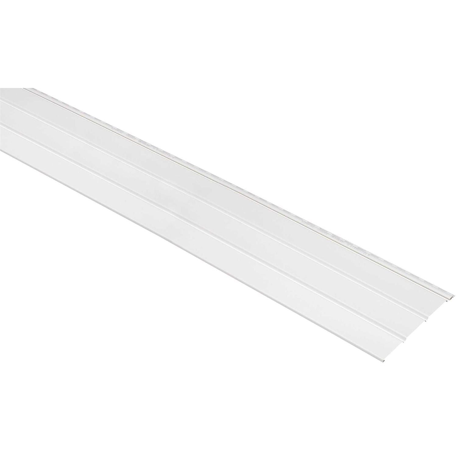 Solid Vinyl Soffit U395824