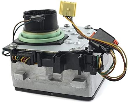 Transmission Solenoid Pack J122187