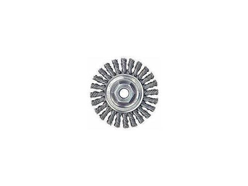 10x22 Steel Wire Wheel B8909