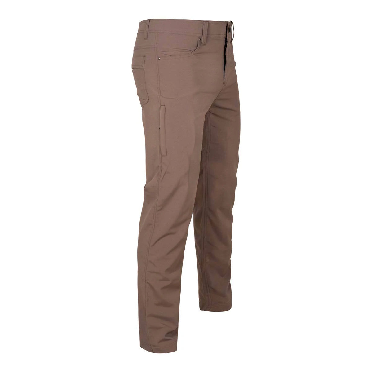 Khaki Camo Pants Z802