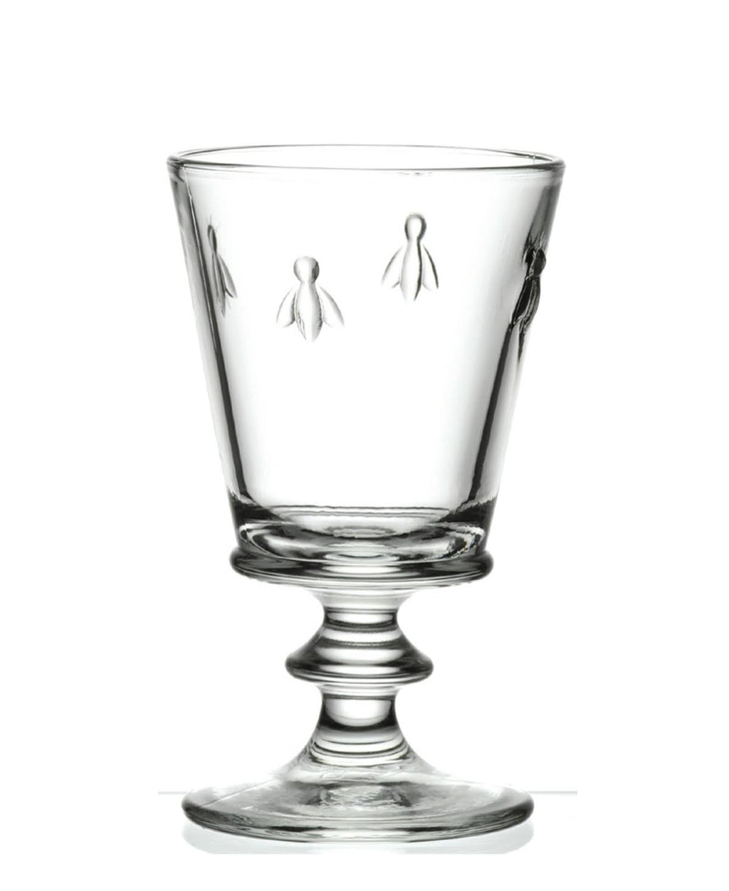 Set of 6 9-Ounce Wine Glasses L1880