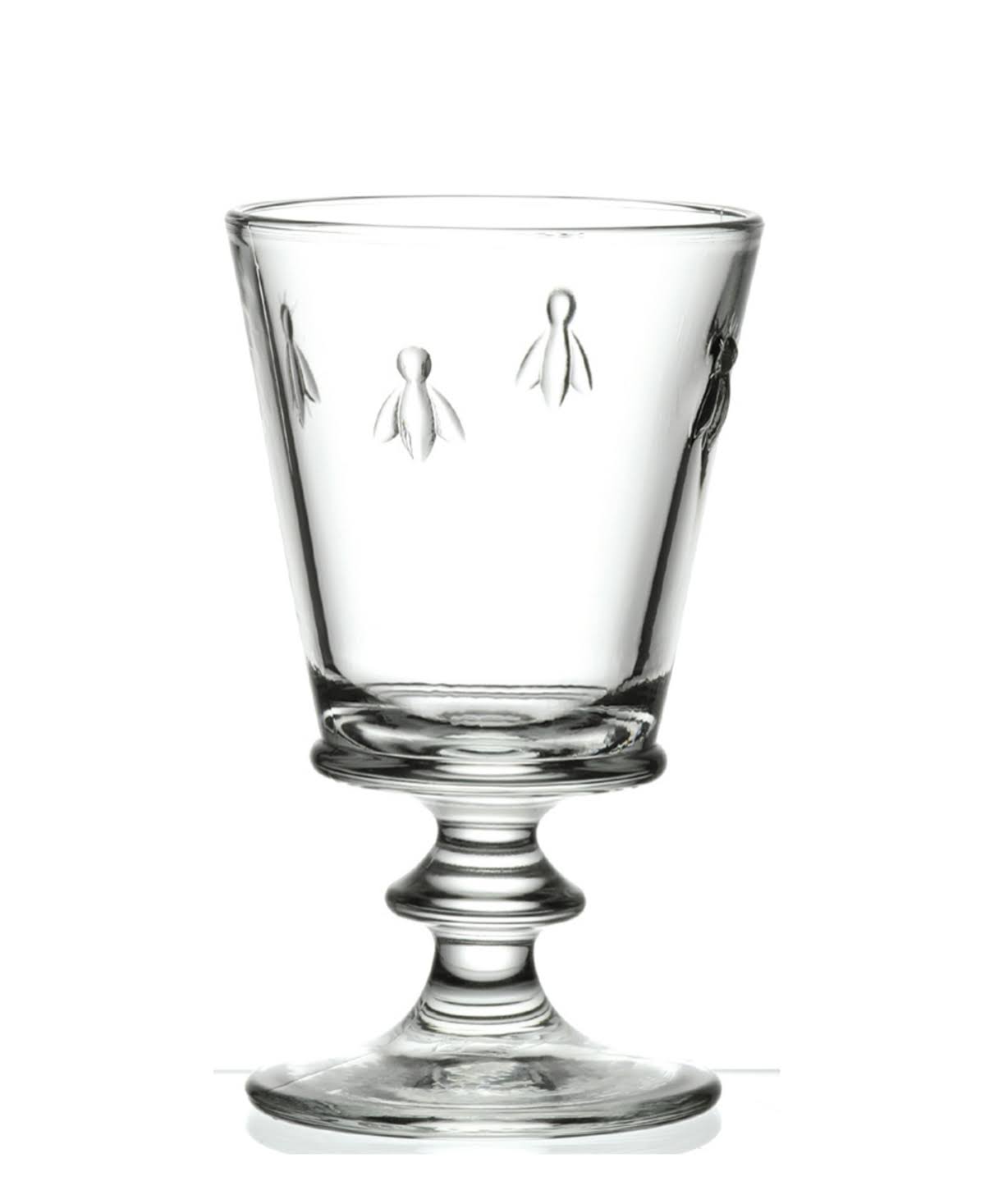 Set of 6 9-Ounce Wine Glasses L1880
