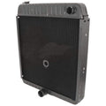 Radiator for Case-IH Tractor Models 3088 3288 3688 3488 V207116