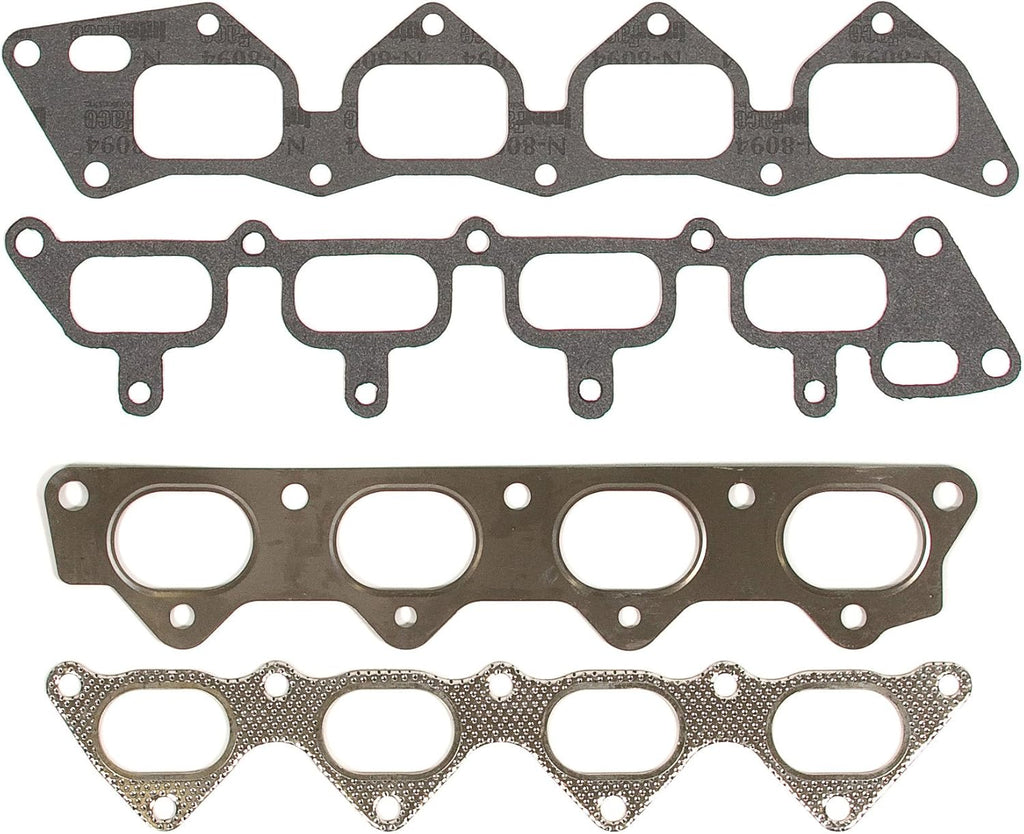 Full Gasket Set Head Bolts Intake Exhaust Valves M9005